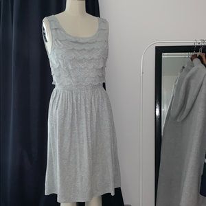 Anthropologie Deletta dress